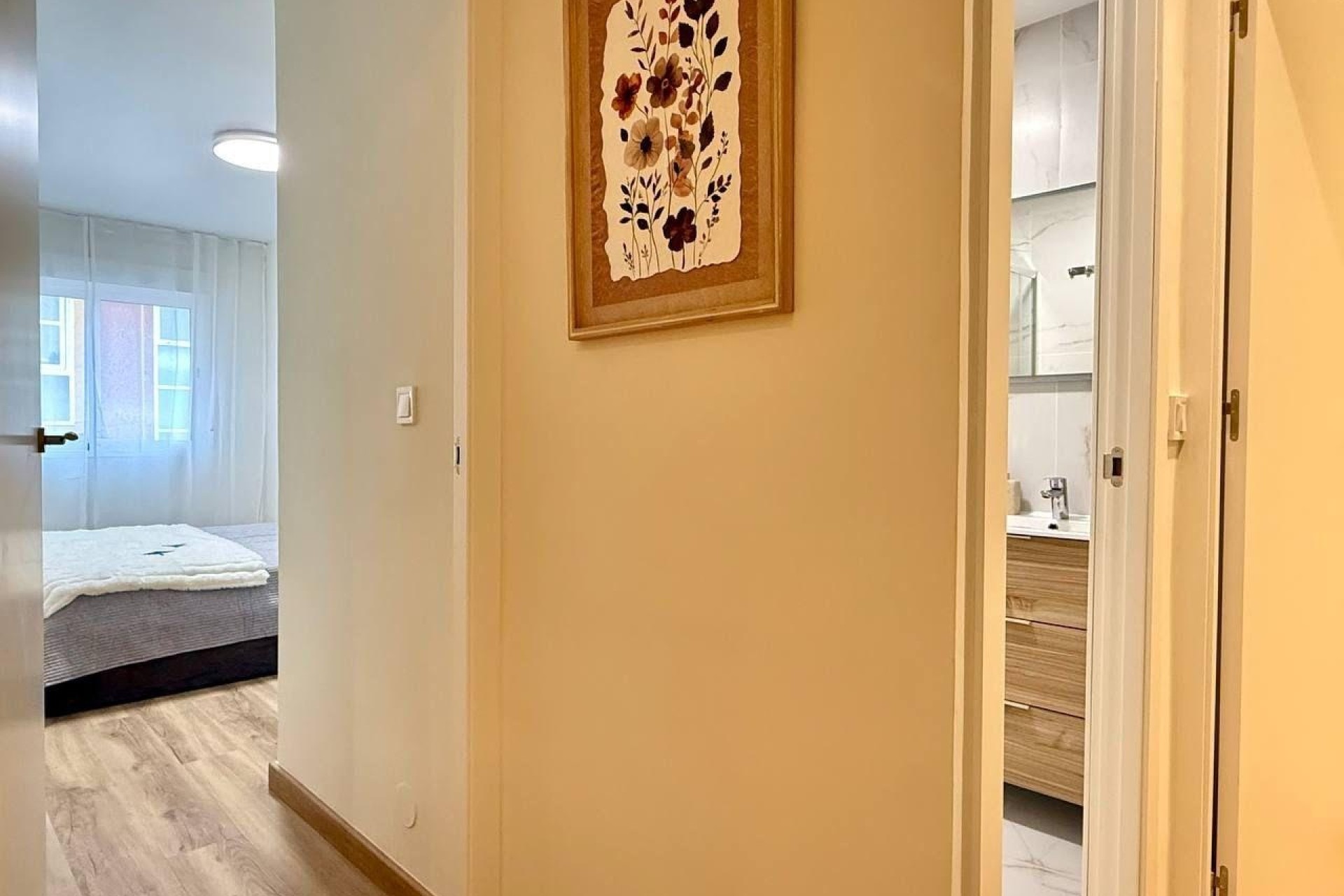 Venta - Apartamento / Piso -
Lo Pagan - La Puntica