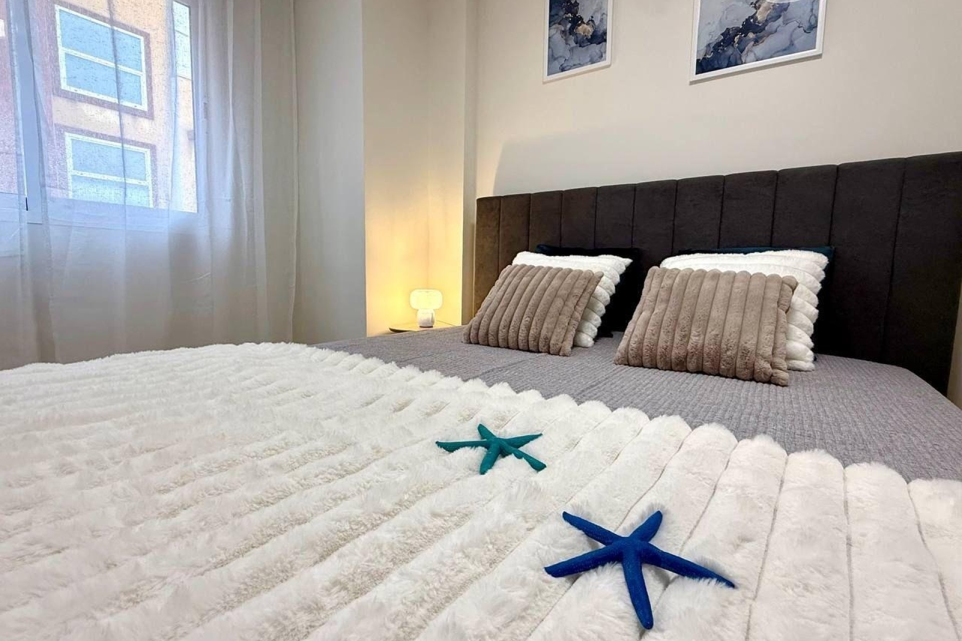 Venta - Apartamento / Piso -
Lo Pagan - La Puntica