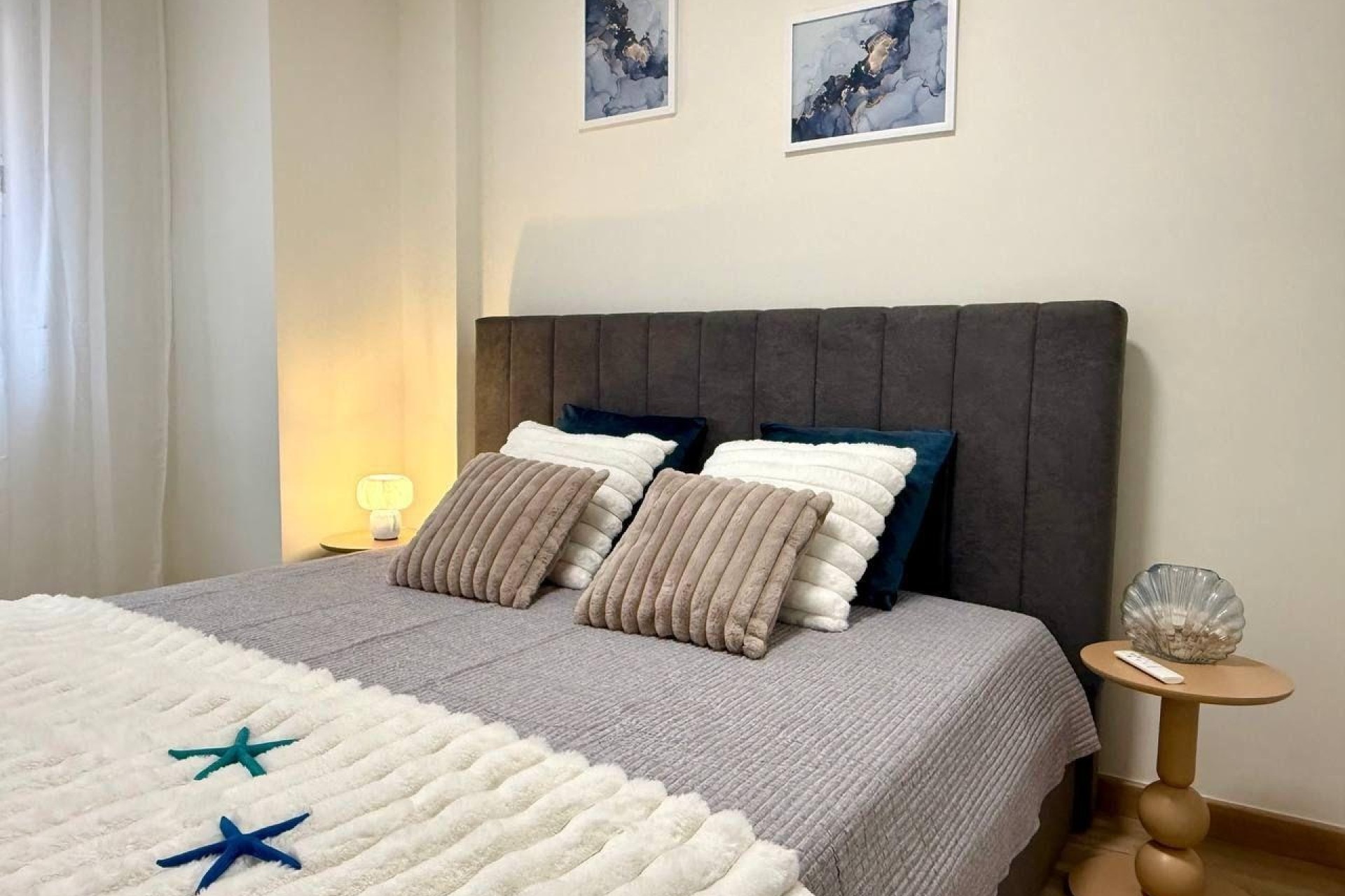 Venta - Apartamento / Piso -
Lo Pagan - La Puntica