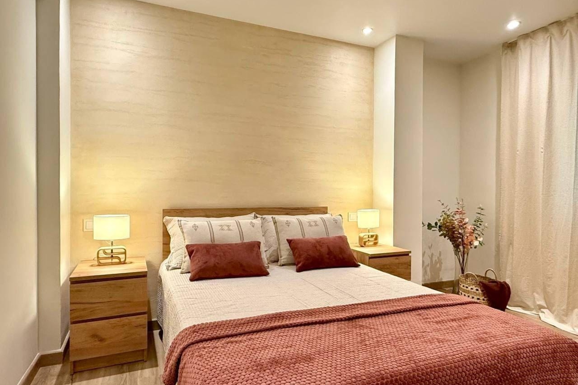 Venta - Apartamento / Piso -
Lo Pagan - La Puntica