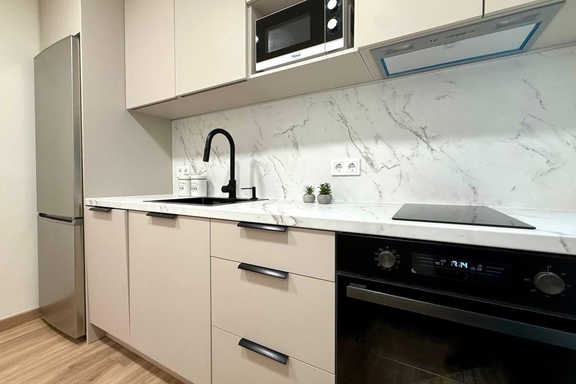 Venta - Apartamento / Piso -
Lo Pagan - La Puntica