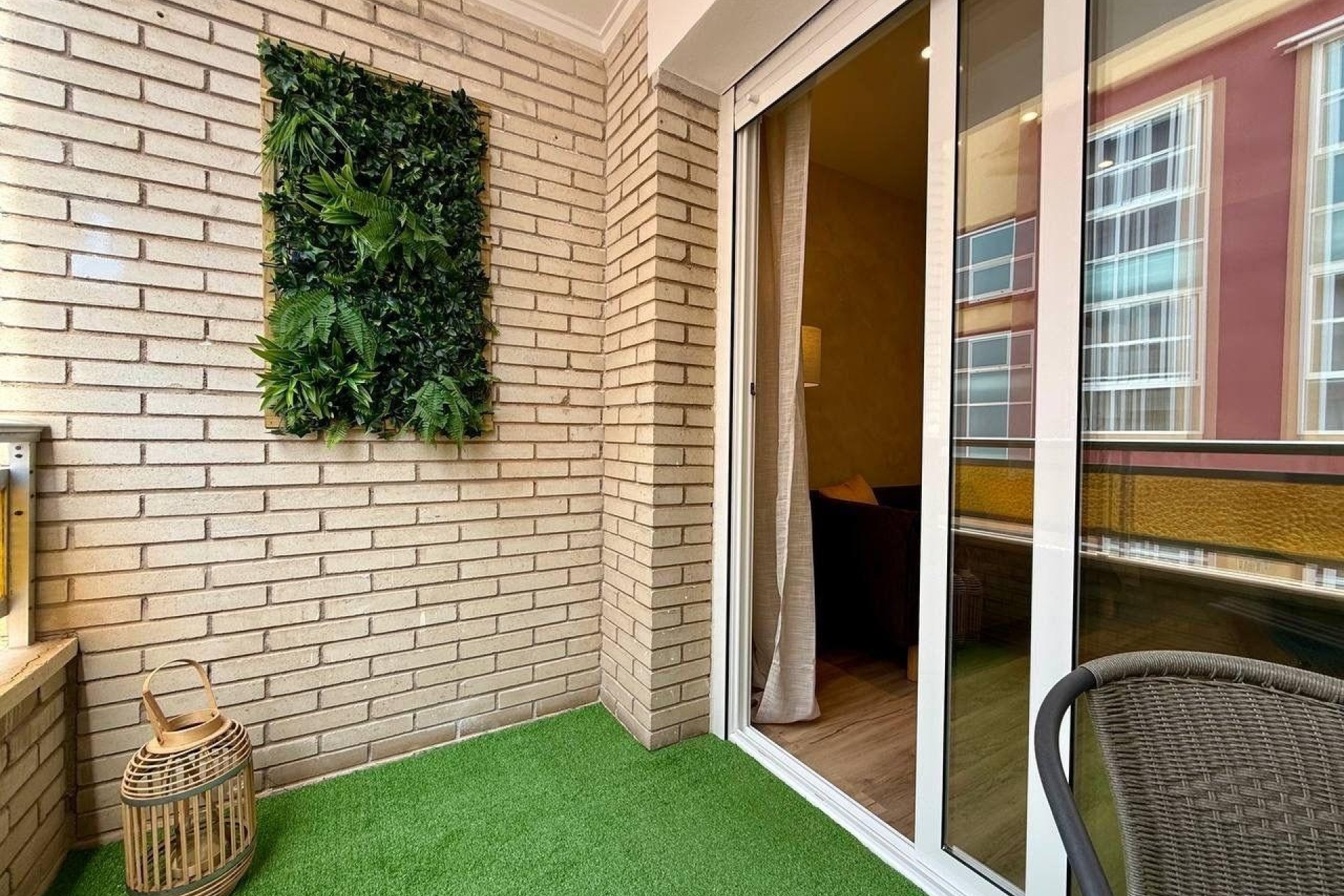 Venta - Apartamento / Piso -
Lo Pagan - La Puntica