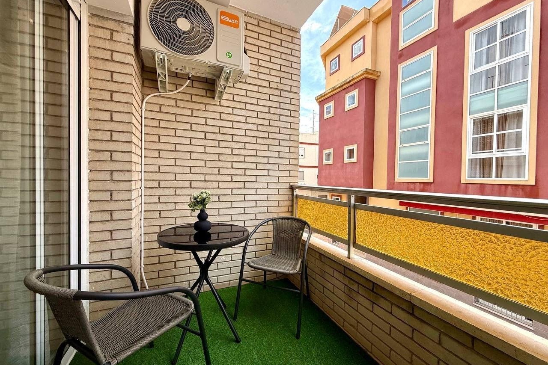 Venta - Apartamento / Piso -
Lo Pagan - La Puntica