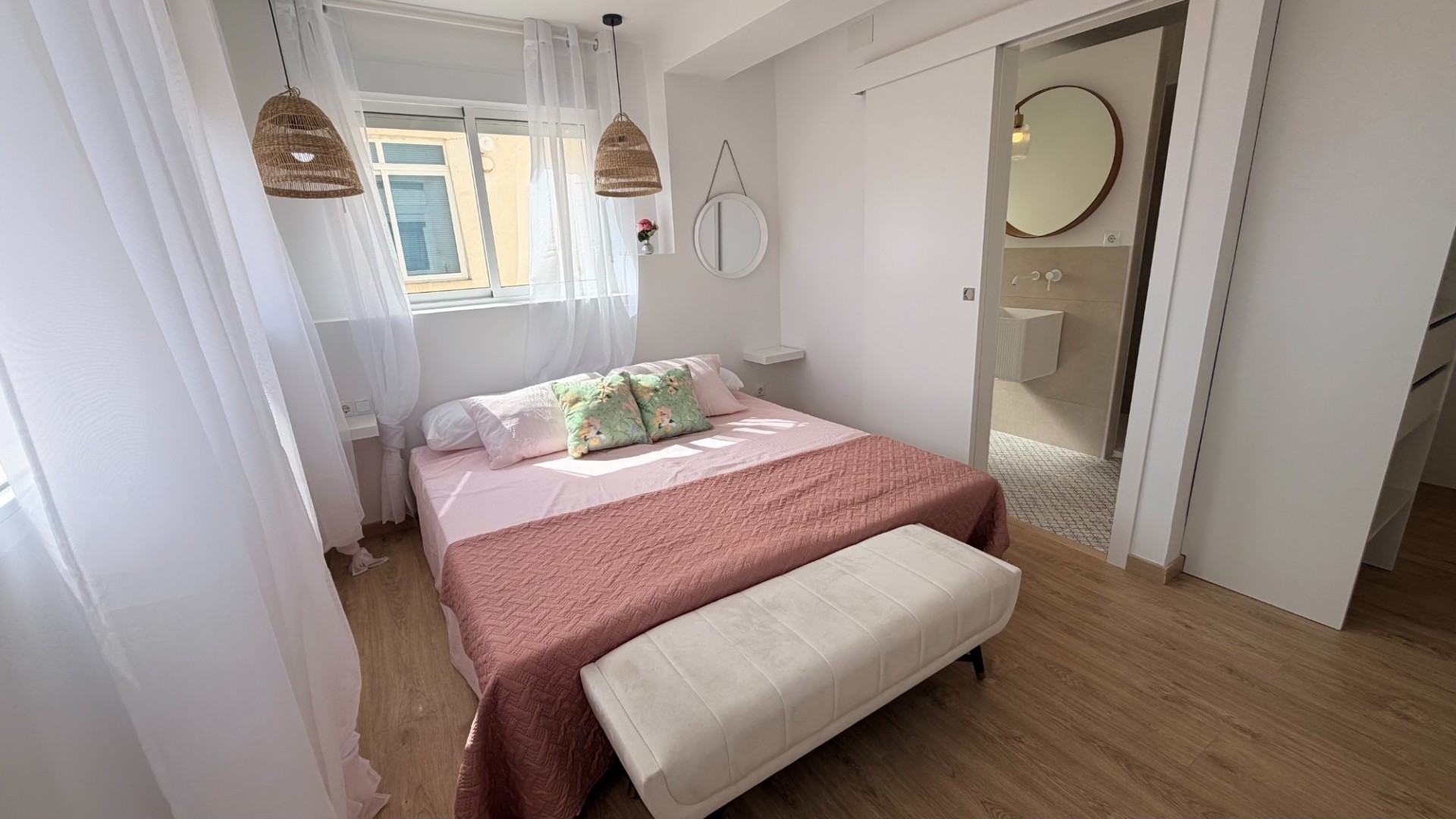 Venta - Apartamento piso -
Lo Pagan - Lo Pagan - Town