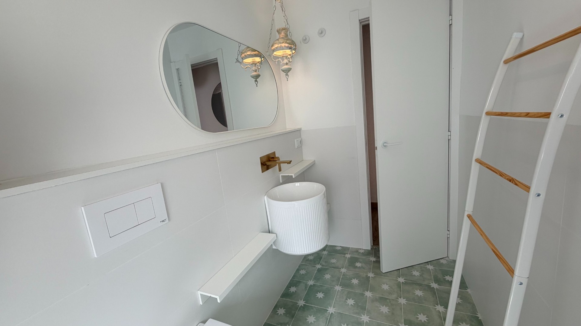 Venta - Apartamento piso -
Lo Pagan - Lo Pagan - Town