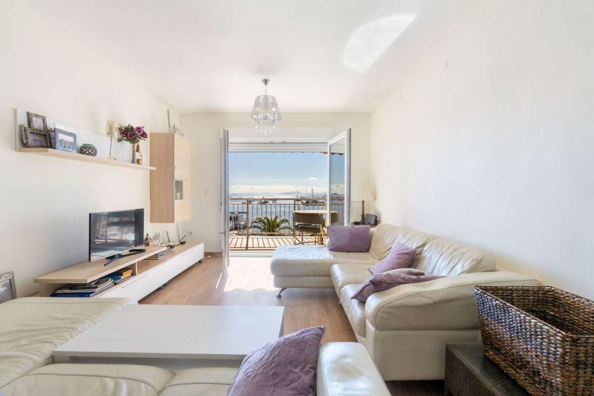 Venta - Apartamento / Piso -
Lo Pagan - Lo Pagán