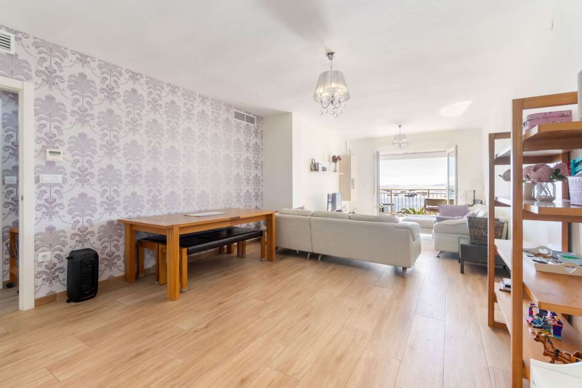 Venta - Apartamento / Piso -
Lo Pagan - Lo Pagán