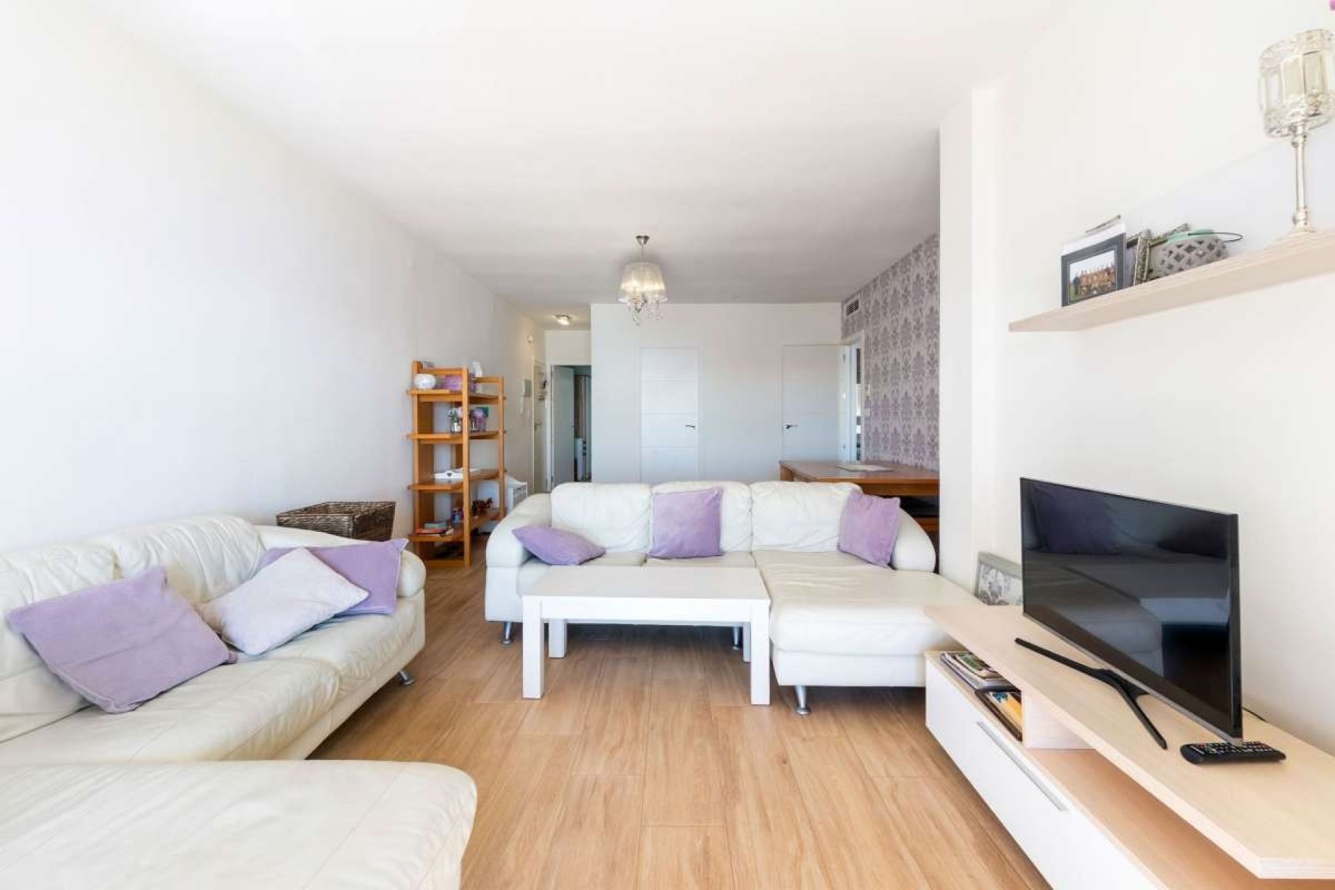 Venta - Apartamento / Piso -
Lo Pagan - Lo Pagán