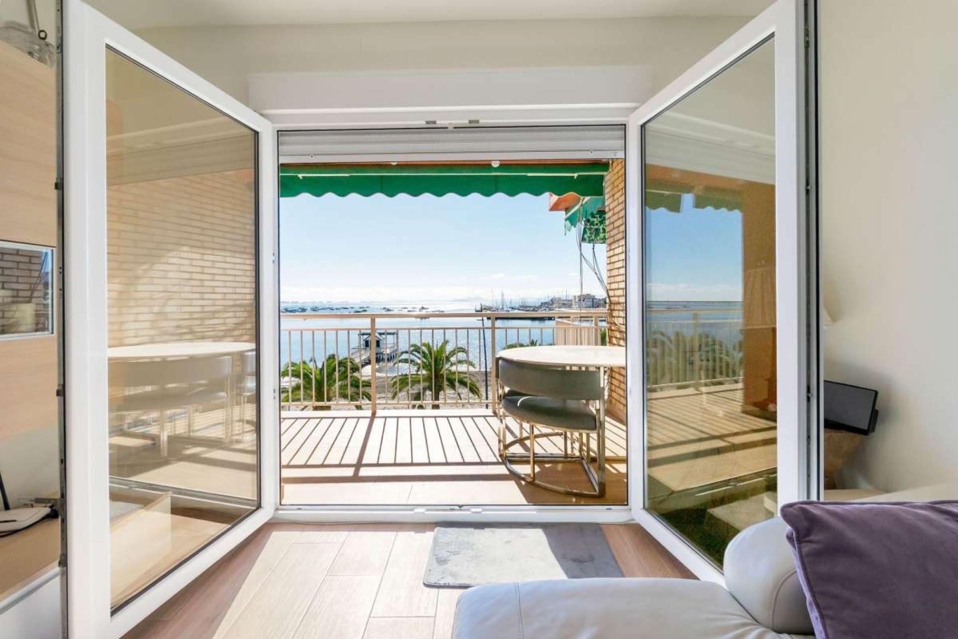 Venta - Apartamento / Piso -
Lo Pagan - Lo Pagán
