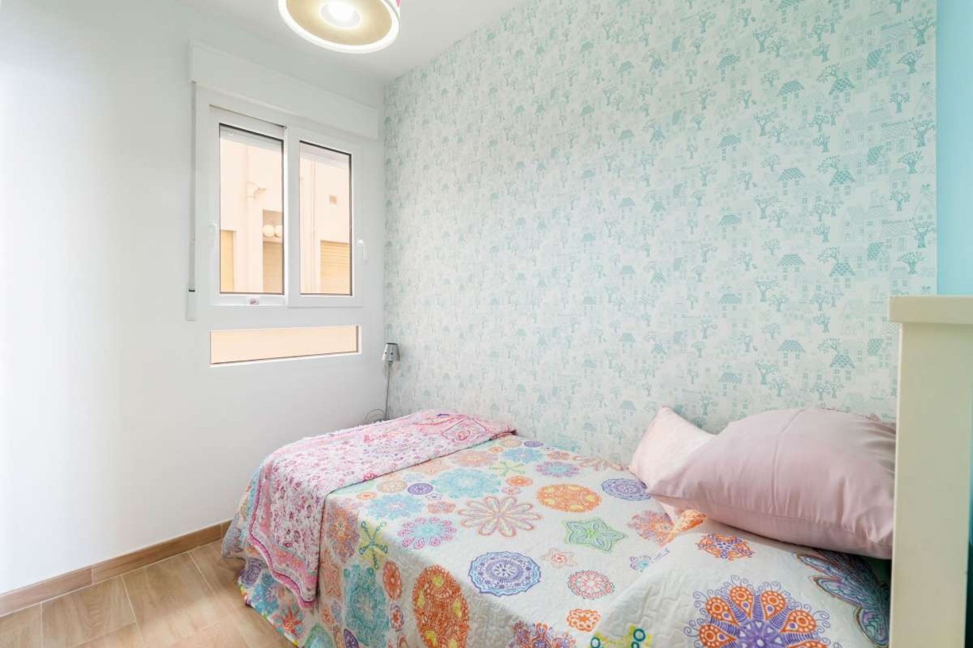 Venta - Apartamento / Piso -
Lo Pagan - Lo Pagán