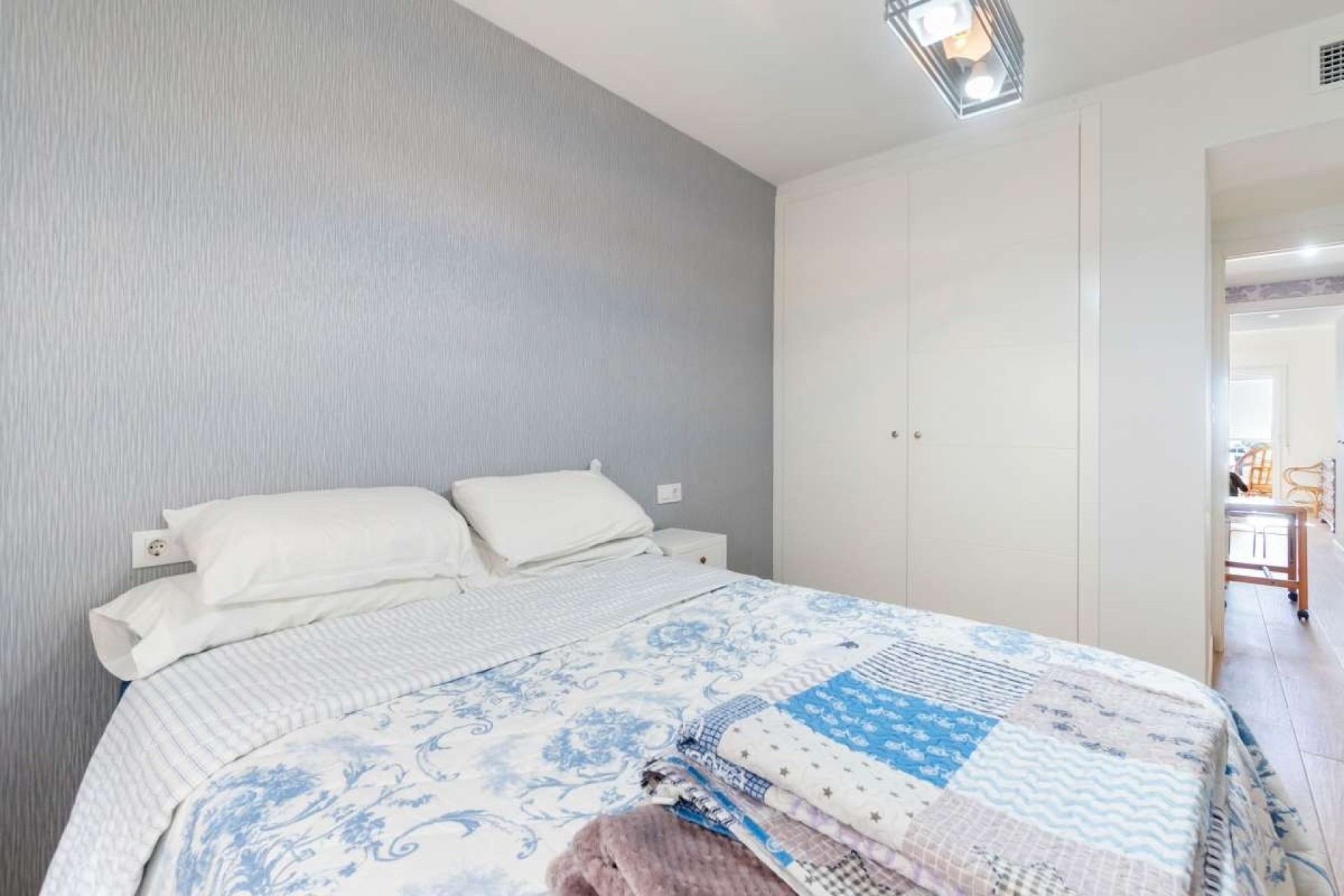 Venta - Apartamento / Piso -
Lo Pagan - Lo Pagán