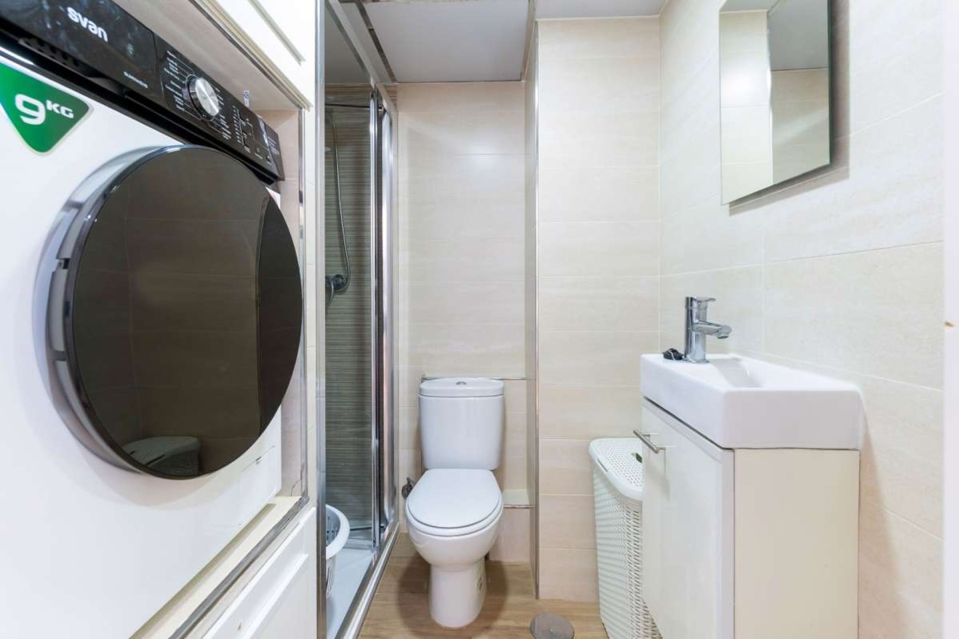 Venta - Apartamento / Piso -
Lo Pagan - Lo Pagán