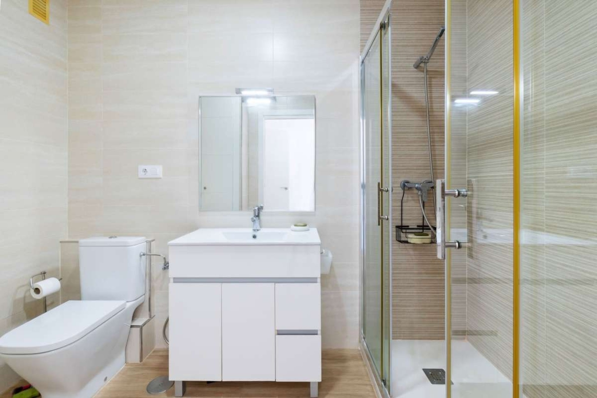 Venta - Apartamento / Piso -
Lo Pagan - Lo Pagán