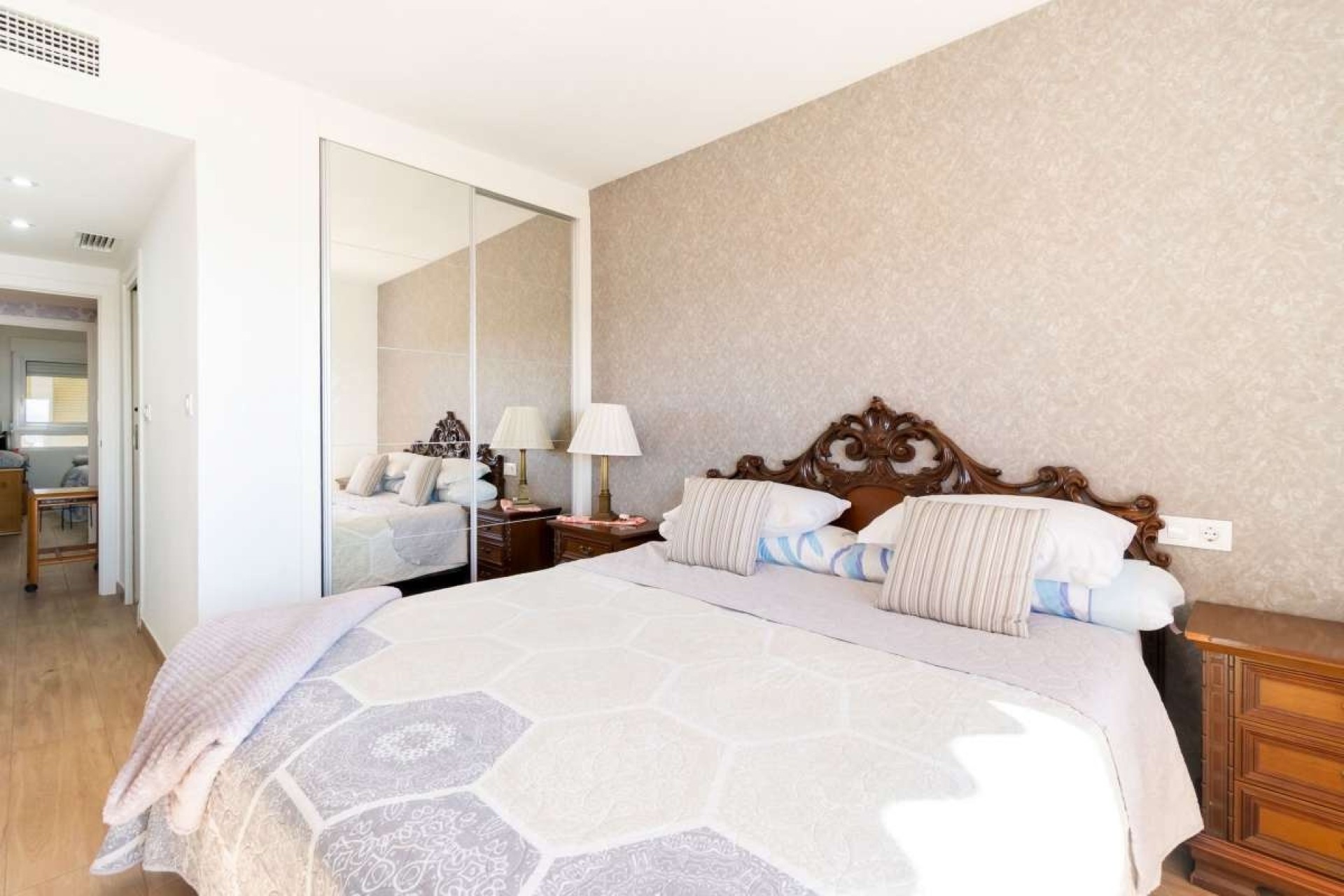 Venta - Apartamento / Piso -
Lo Pagan - Lo Pagán