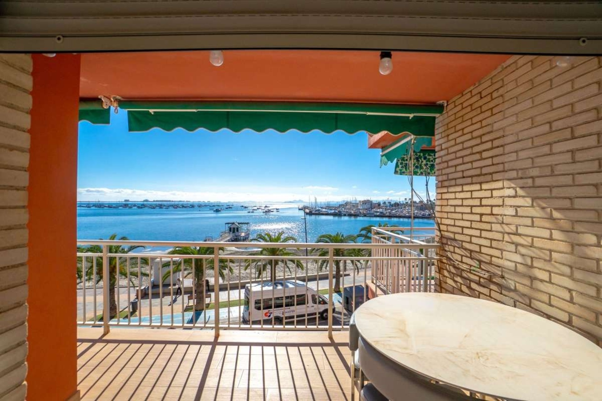 Venta - Apartamento / Piso -
Lo Pagan - Lo Pagán