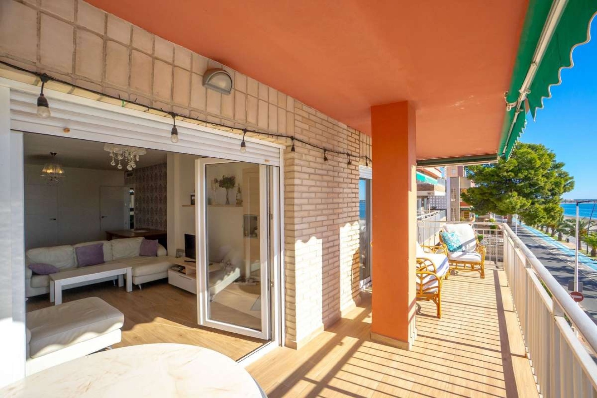 Venta - Apartamento / Piso -
Lo Pagan - Lo Pagán