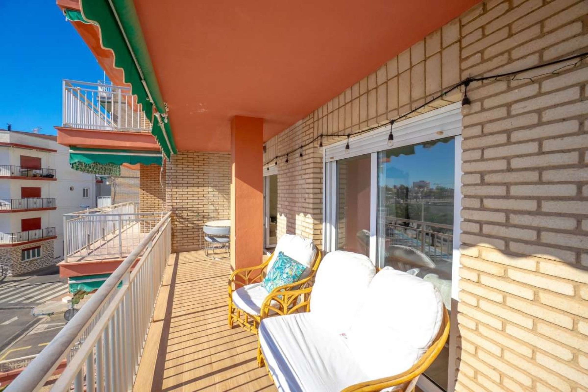 Venta - Apartamento / Piso -
Lo Pagan - Lo Pagán
