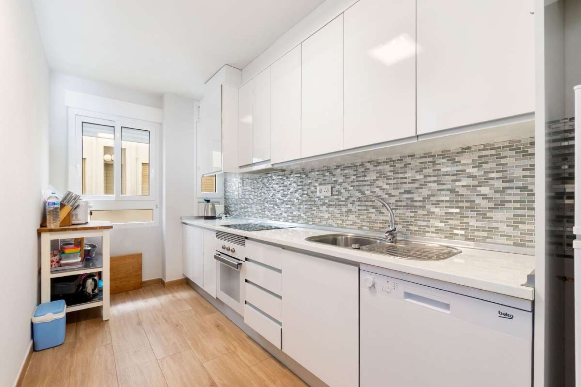 Venta - Apartamento / Piso -
Lo Pagan - Lo Pagán