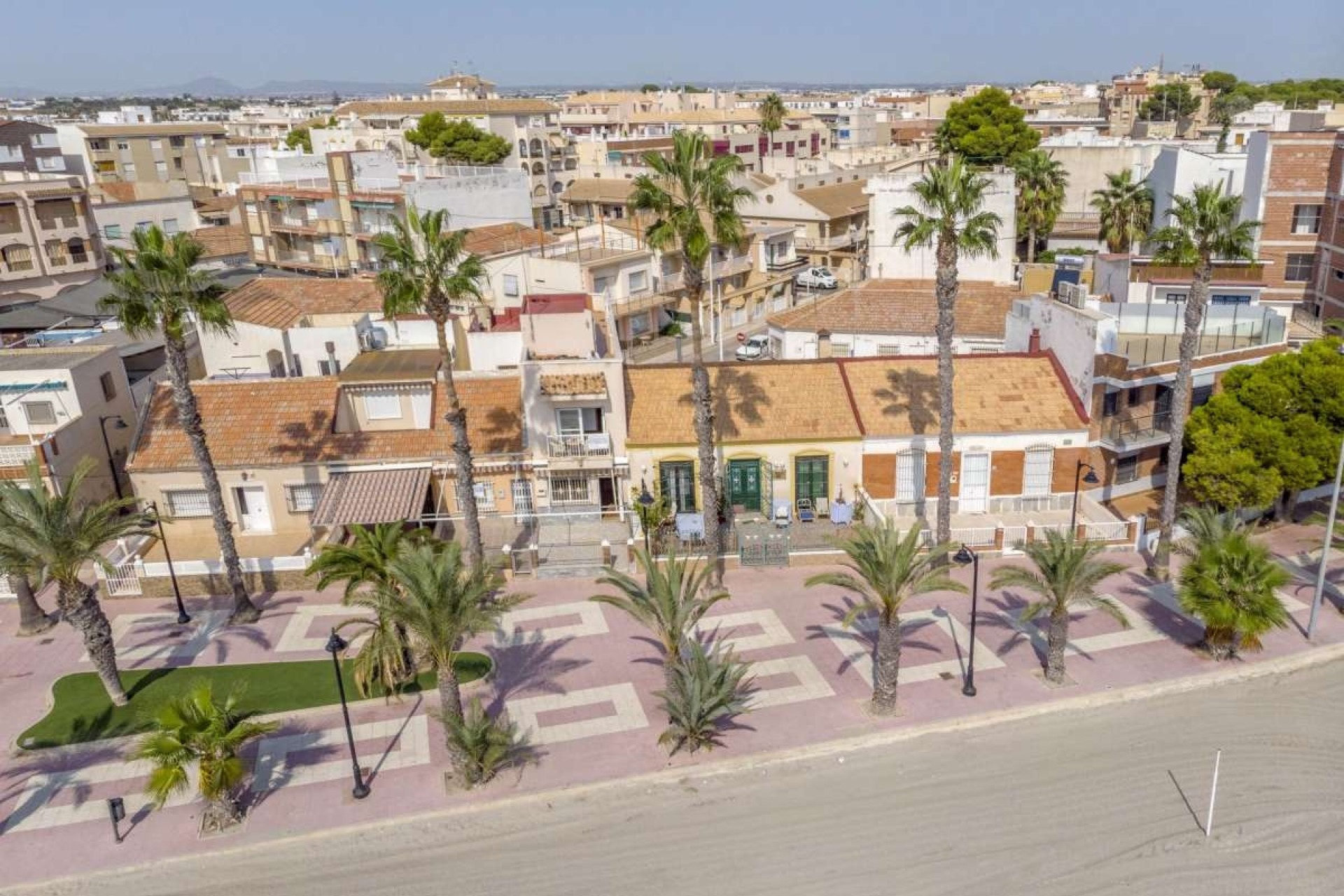 Venta - Apartamento / Piso -
Lo Pagan - Lo Pagán