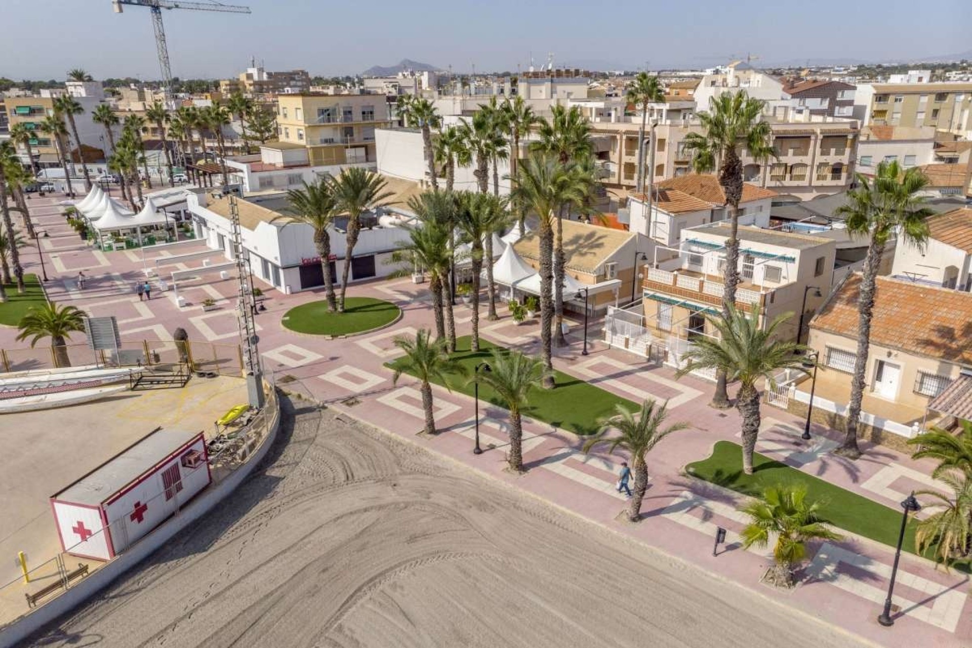 Venta - Apartamento / Piso -
Lo Pagan - Lo Pagán