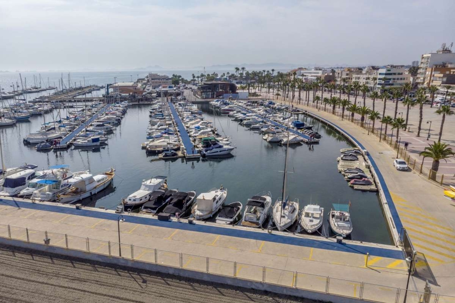 Venta - Apartamento / Piso -
Lo Pagan - Lo Pagán