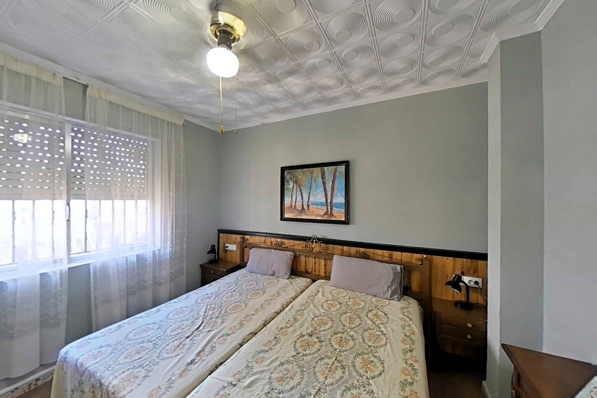 Venta - Apartamento / Piso -
Lo Pagan - Villananitos