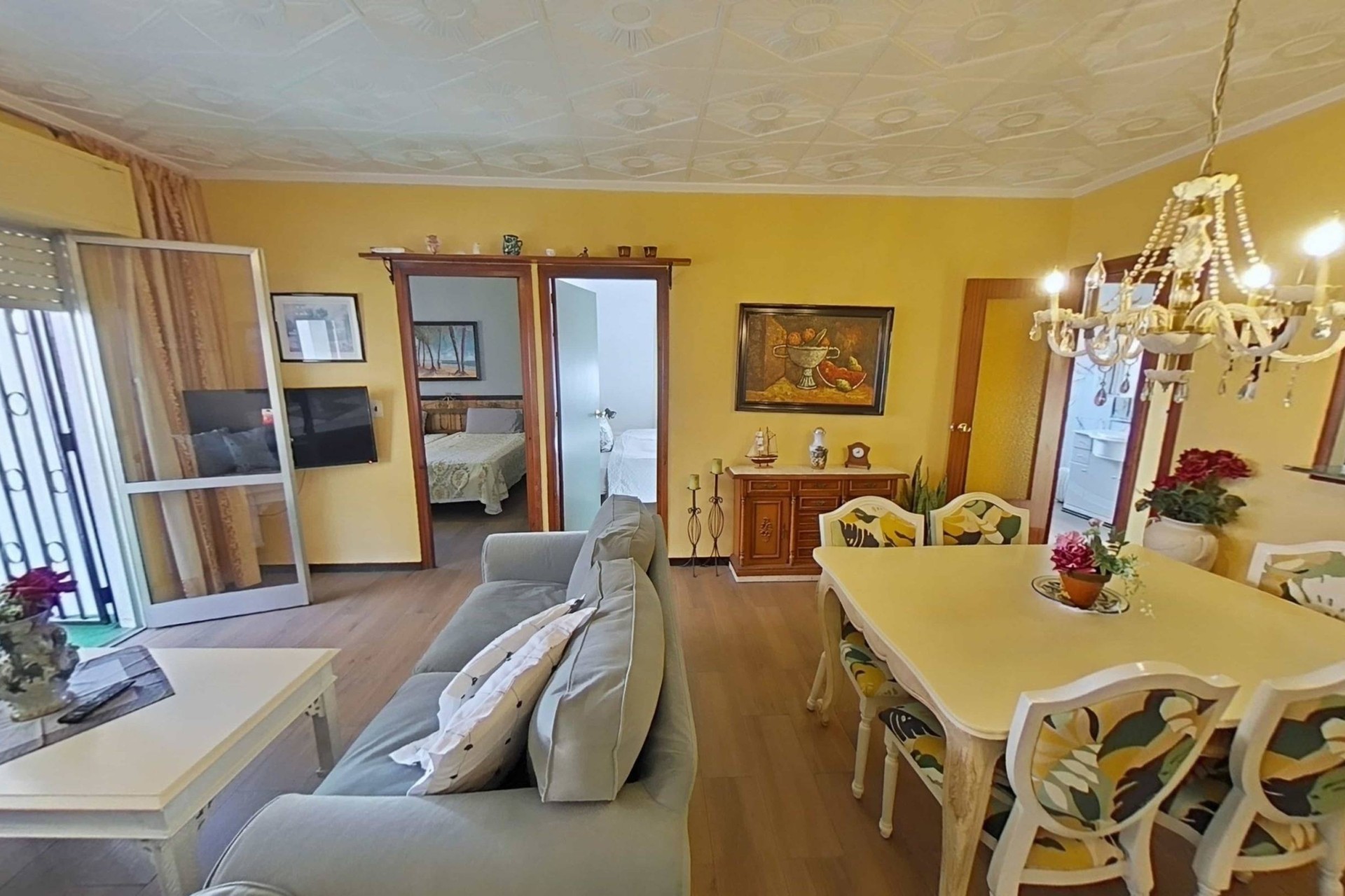 Venta - Apartamento / Piso -
Lo Pagan - Villananitos