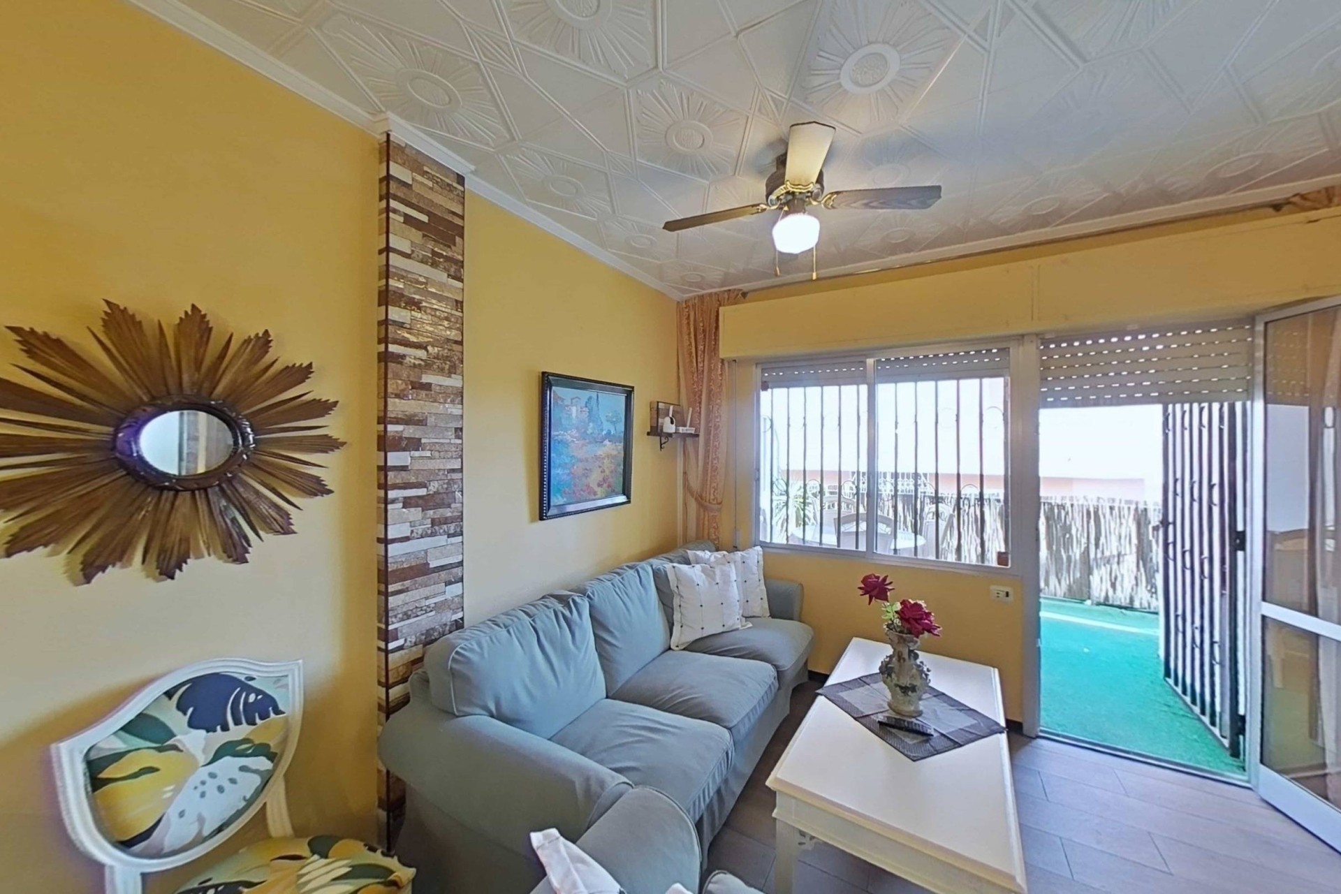Venta - Apartamento / Piso -
Lo Pagan - Villananitos