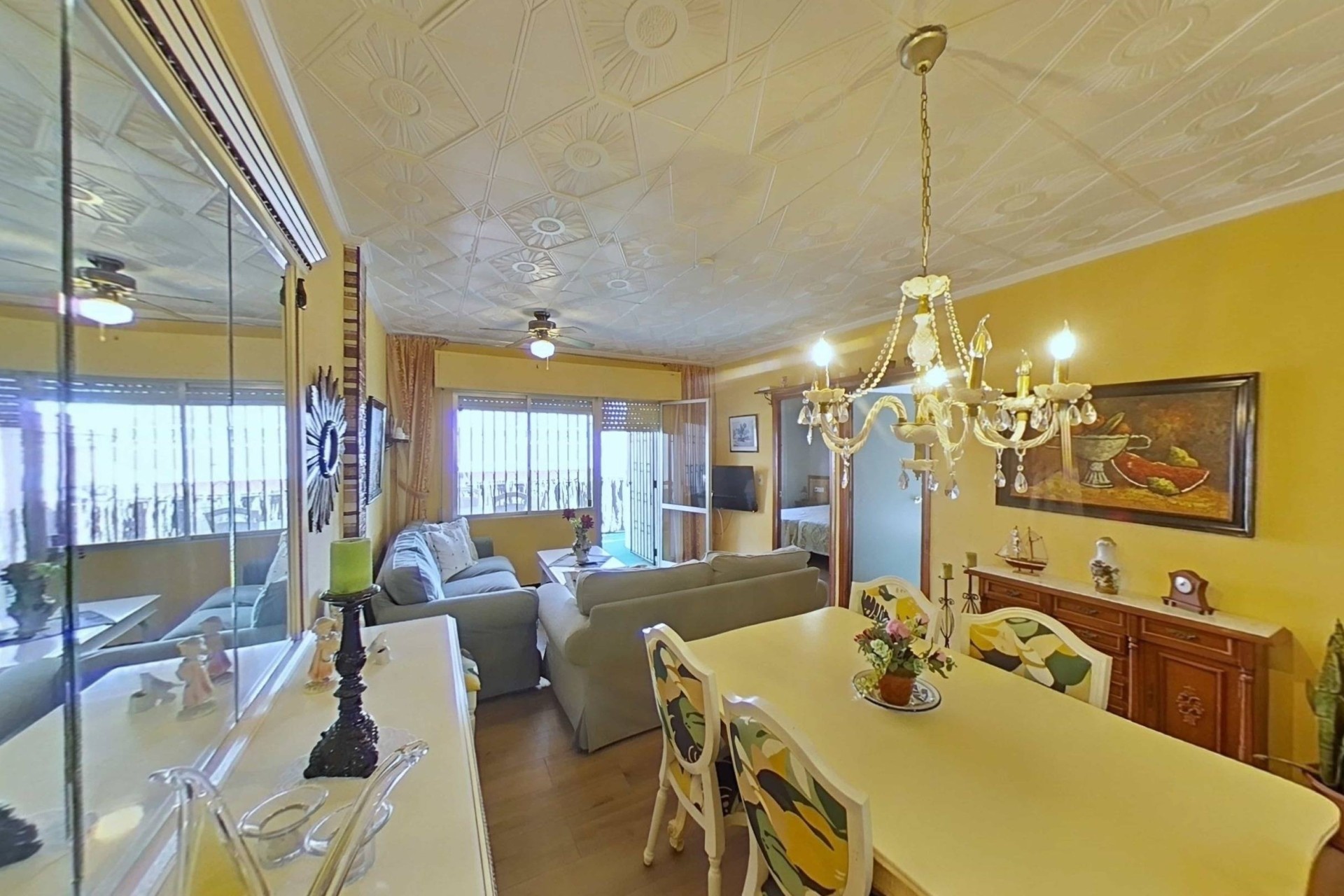 Venta - Apartamento / Piso -
Lo Pagan - Villananitos