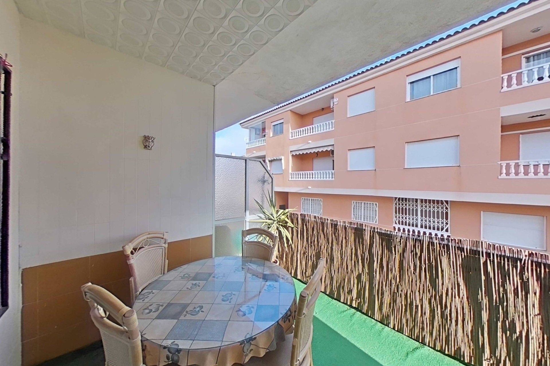 Venta - Apartamento / Piso -
Lo Pagan - Villananitos
