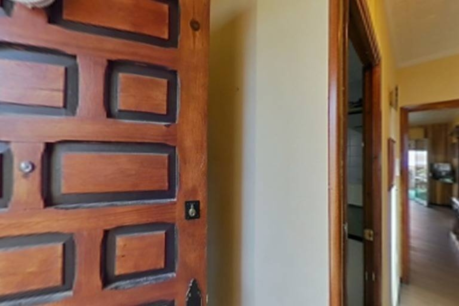 Venta - Apartamento / Piso -
Lo Pagan - Villananitos