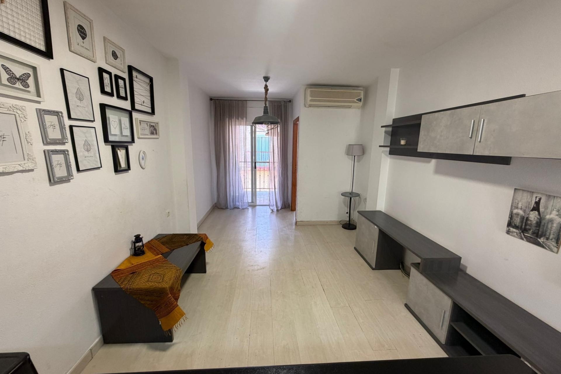Venta - Apartamento / Piso -
Lo Pagan - Villananitos