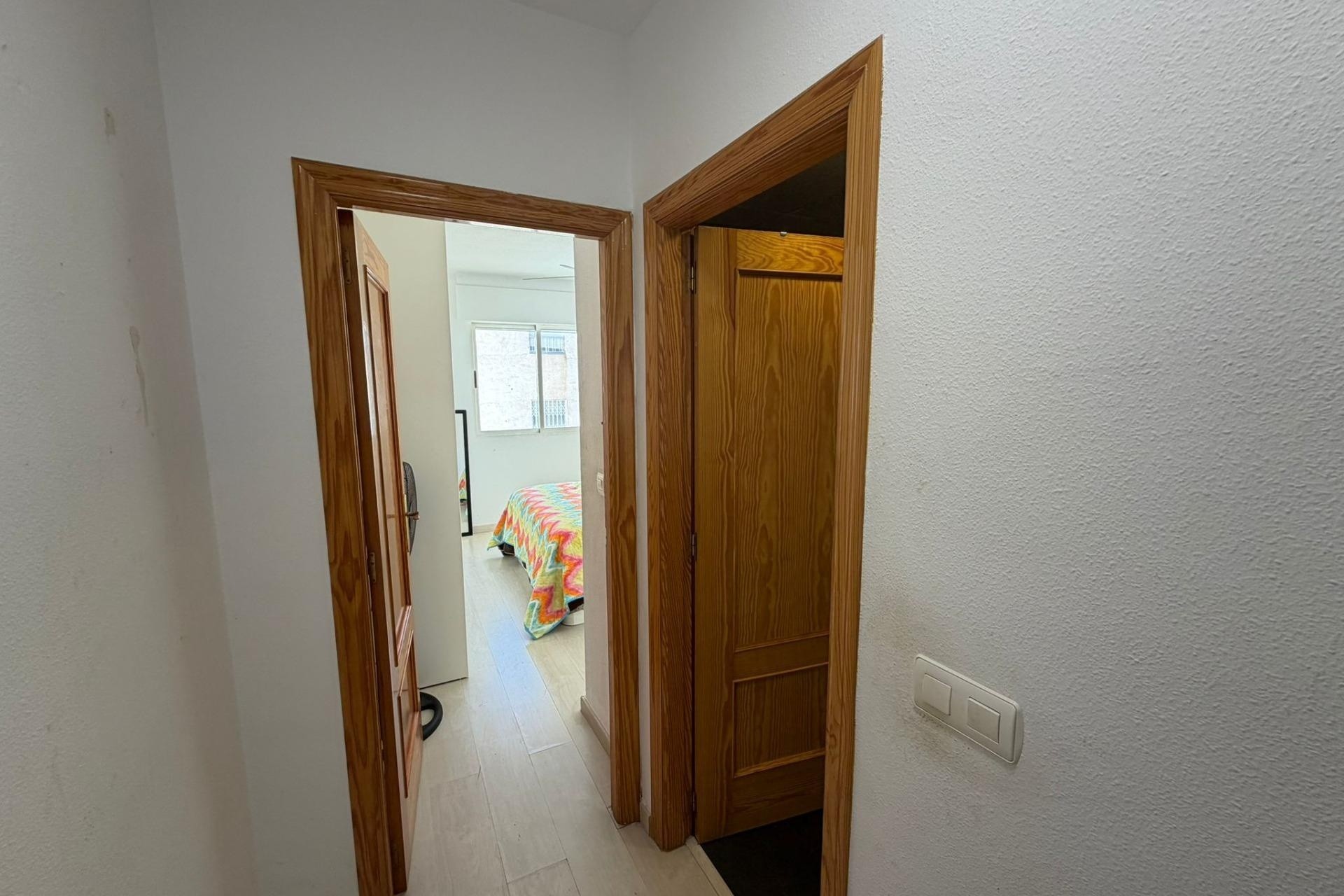 Venta - Apartamento / Piso -
Lo Pagan - Villananitos
