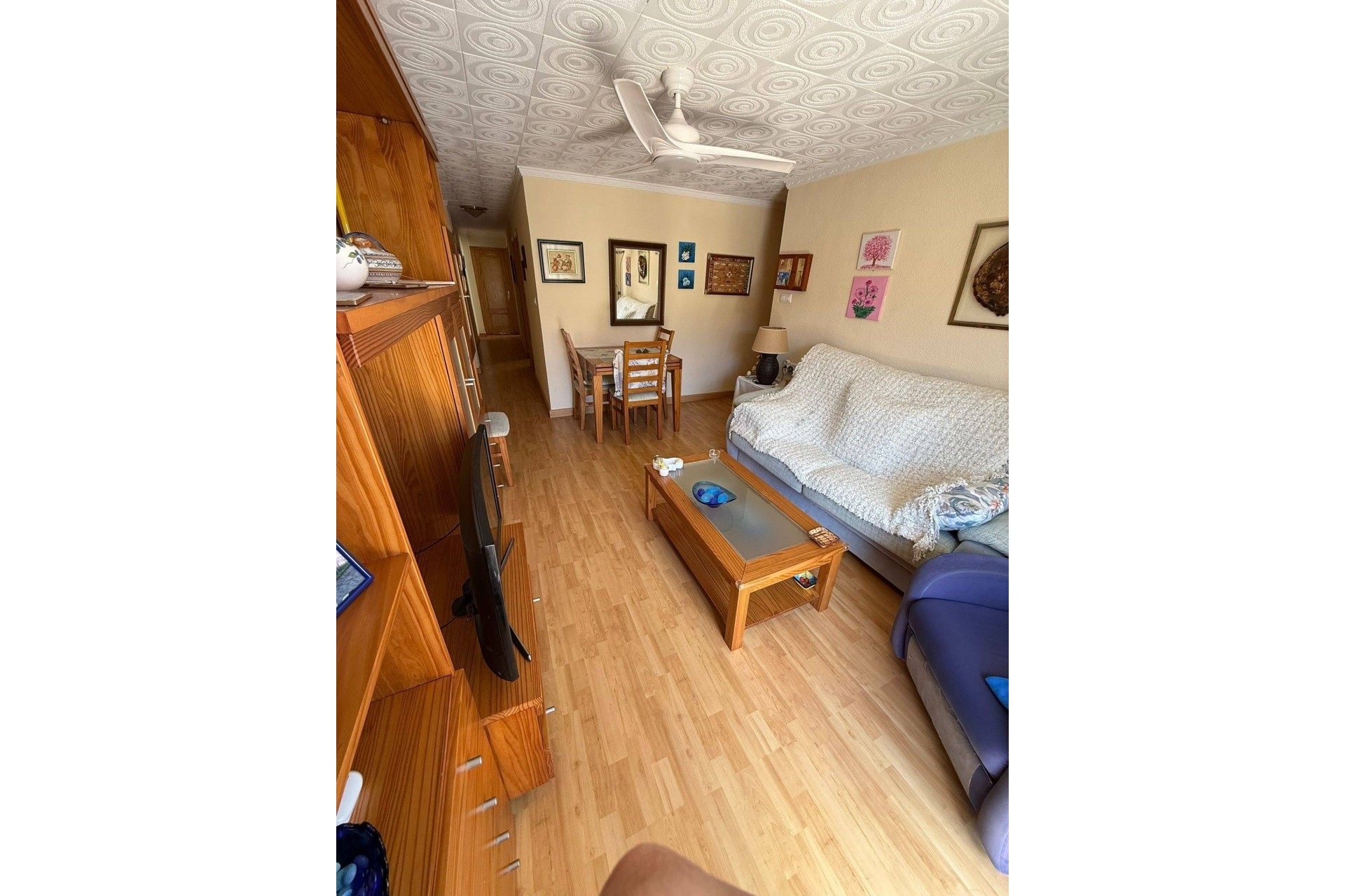 Venta - Apartamento / Piso -
Lo Pagan - Villananitos