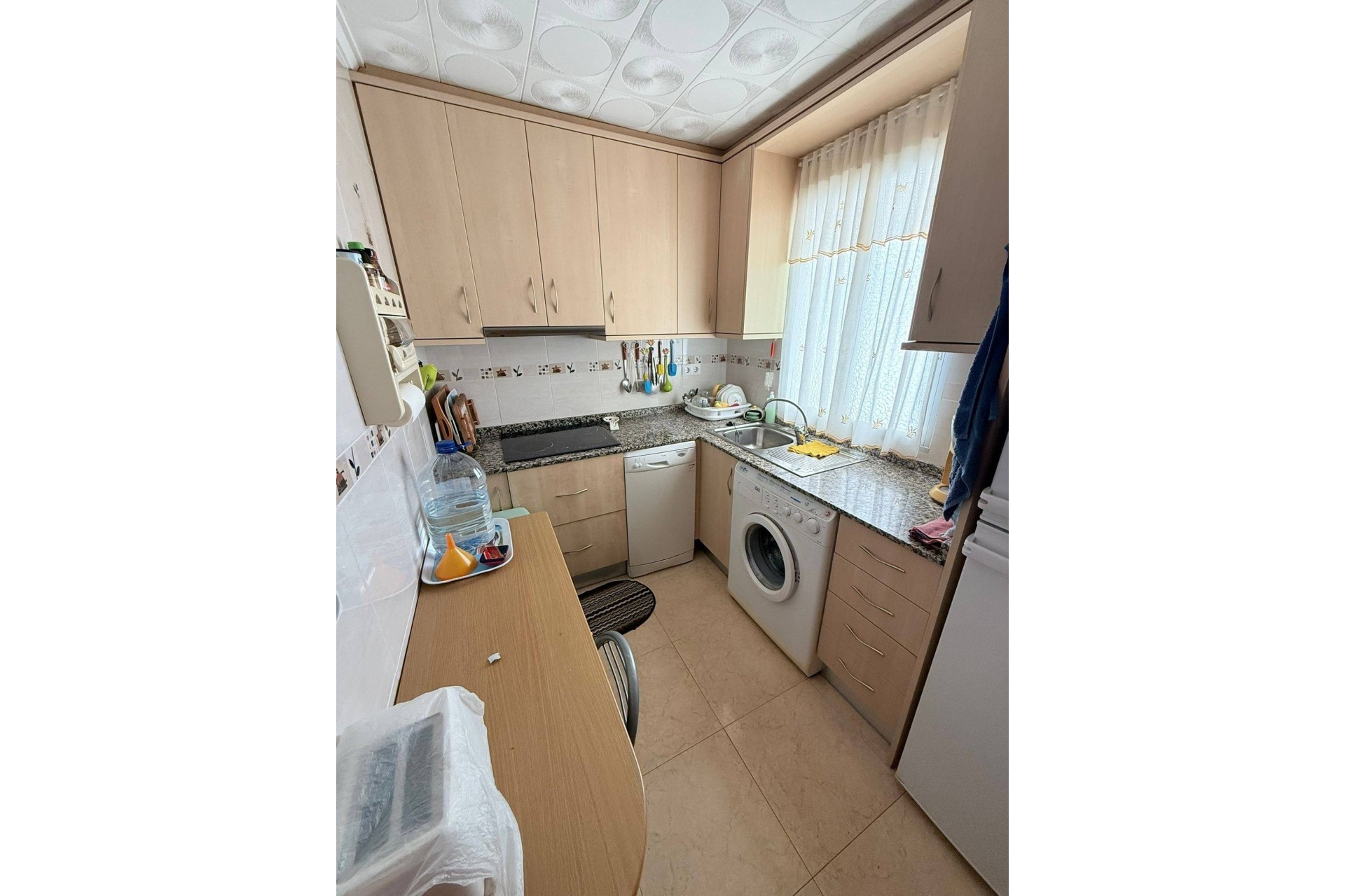 Venta - Apartamento / Piso -
Lo Pagan - Villananitos
