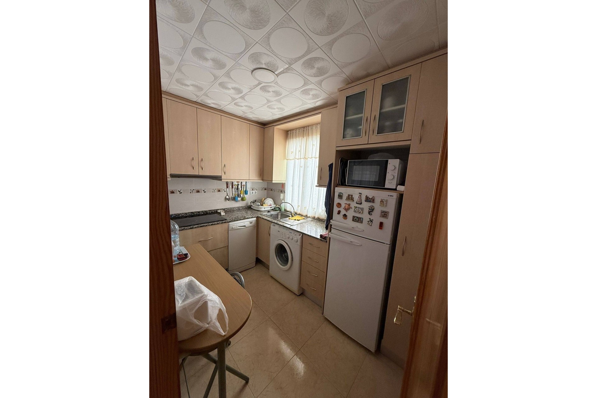 Venta - Apartamento / Piso -
Lo Pagan - Villananitos