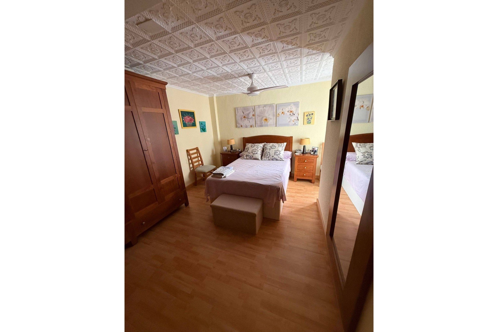 Venta - Apartamento / Piso -
Lo Pagan - Villananitos