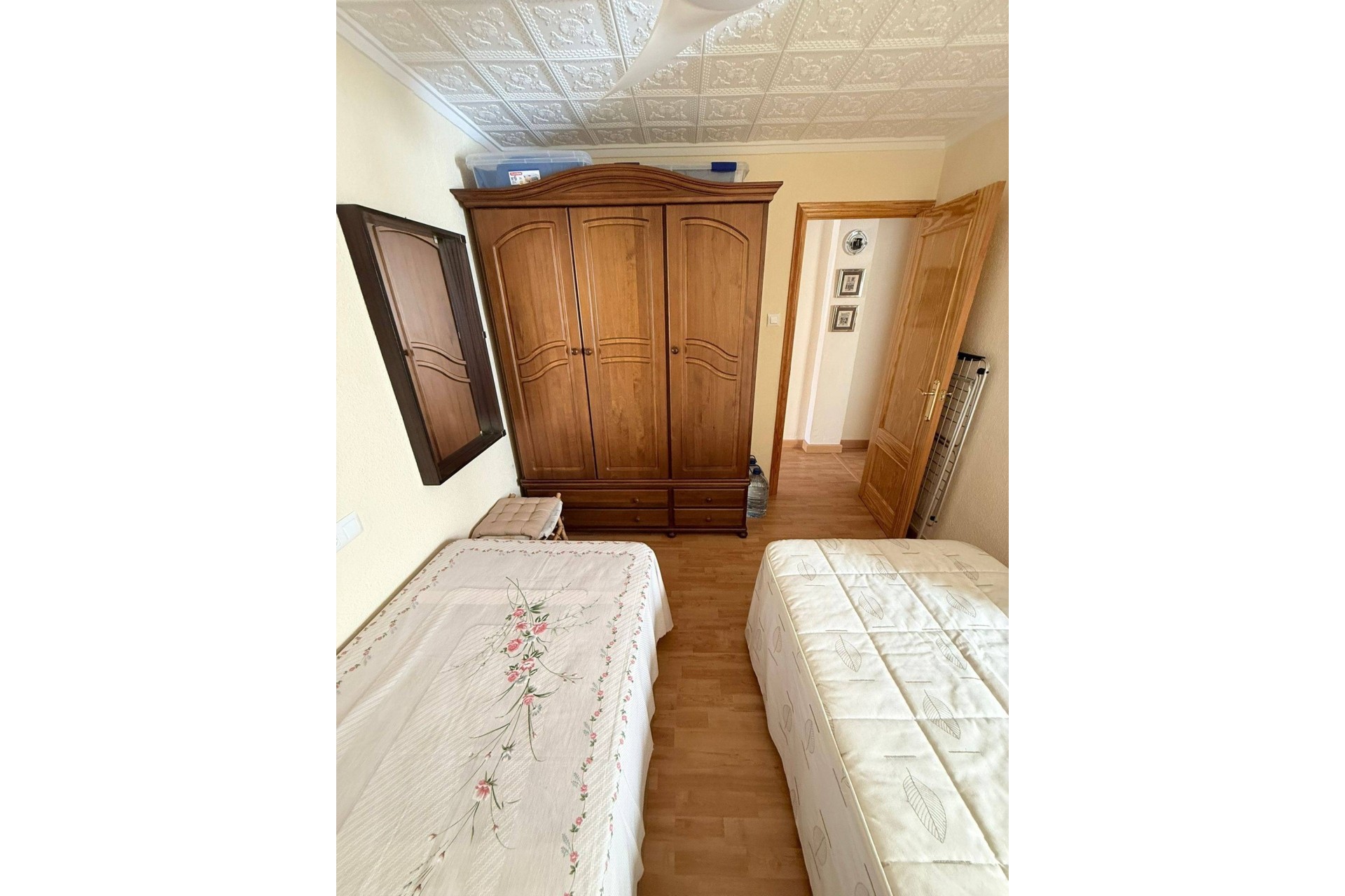 Venta - Apartamento / Piso -
Lo Pagan - Villananitos