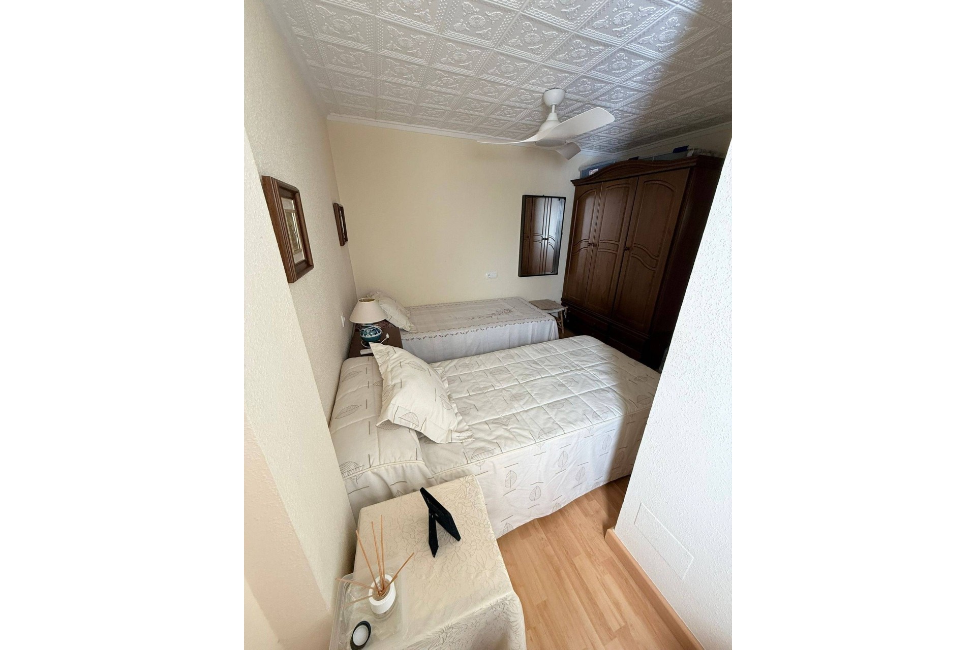 Venta - Apartamento / Piso -
Lo Pagan - Villananitos