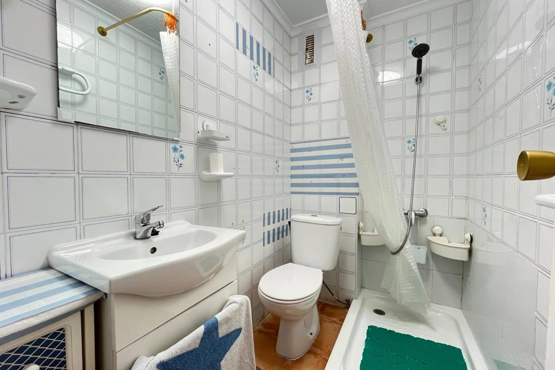 Venta - Apartamento / Piso -
Lo Pagan - Villananitos