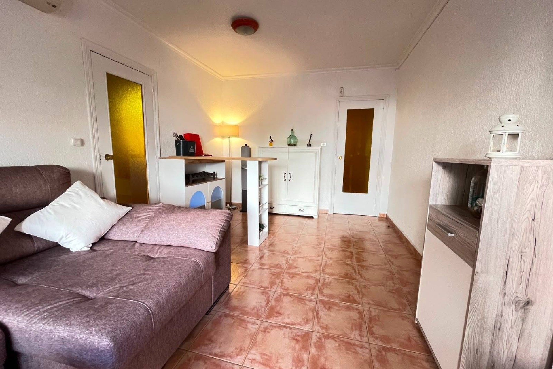 Venta - Apartamento / Piso -
Lo Pagan - Villananitos