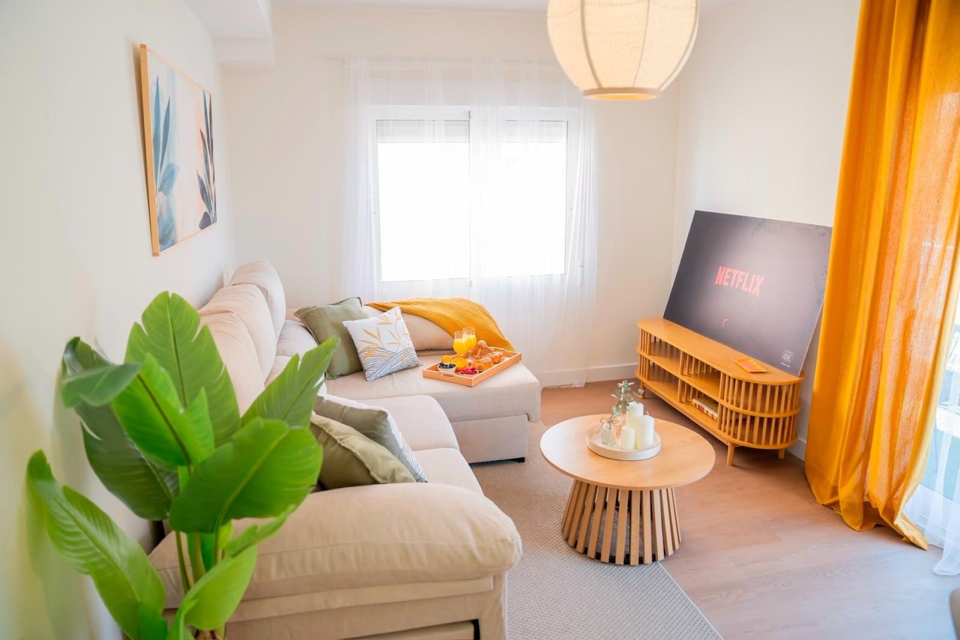 Venta - Apartamento / Piso -
Lo Pagan - Villananitos