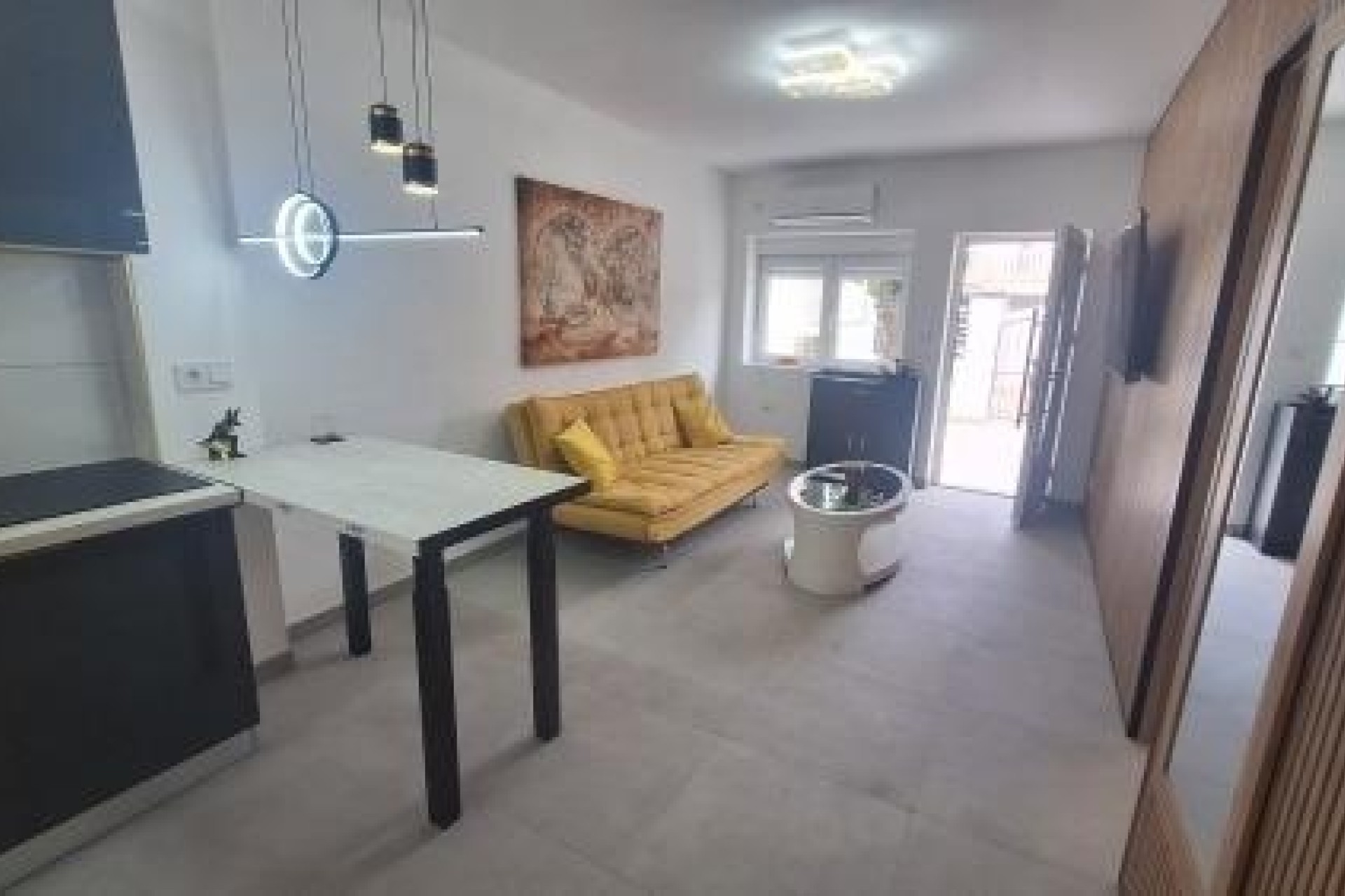 Venta - Apartamento / Piso -
Lo Pagan - Villananitos