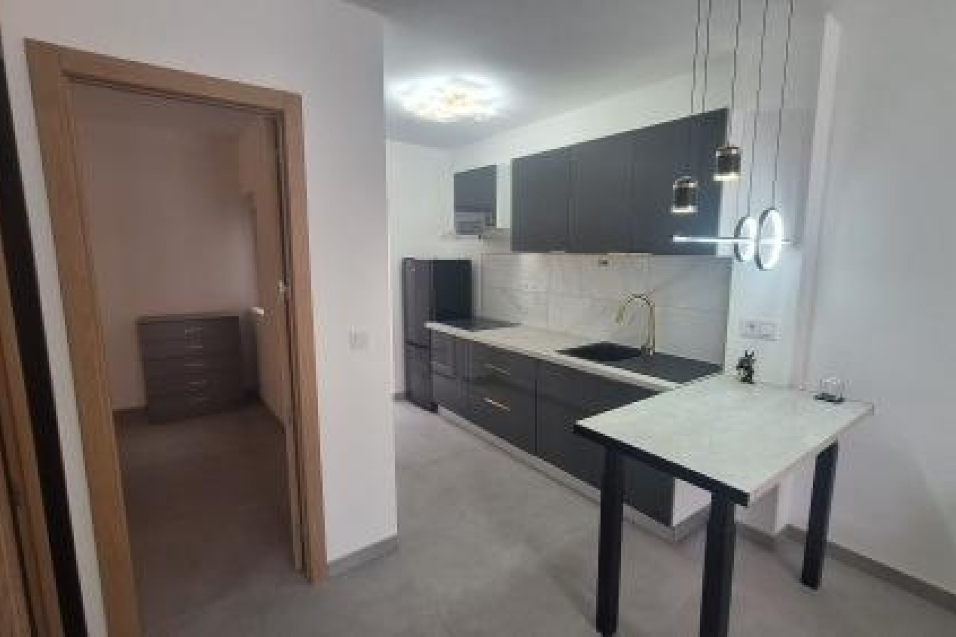 Venta - Apartamento / Piso -
Lo Pagan - Villananitos