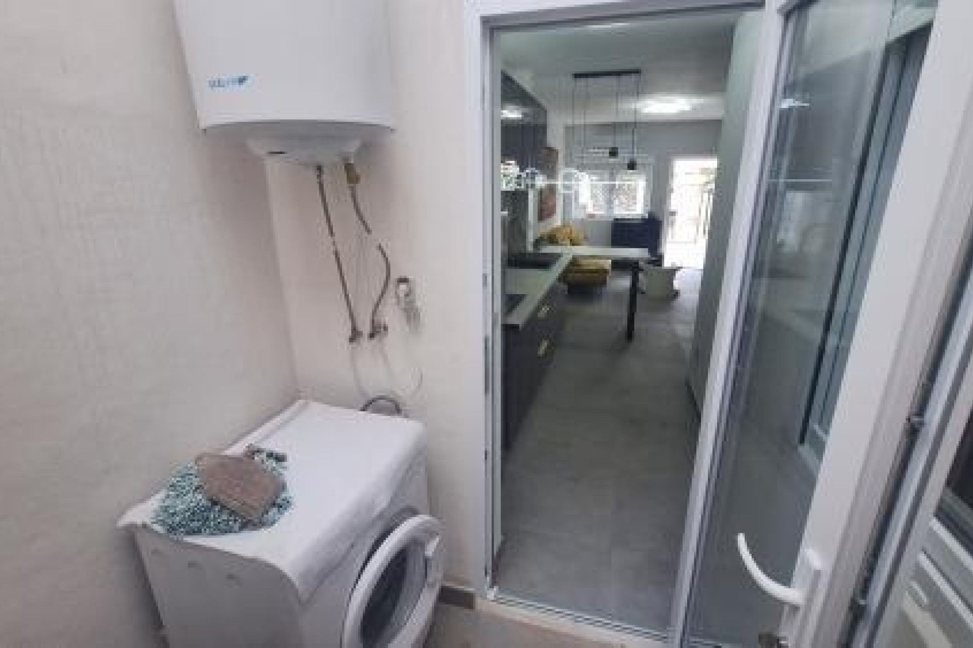 Venta - Apartamento / Piso -
Lo Pagan - Villananitos