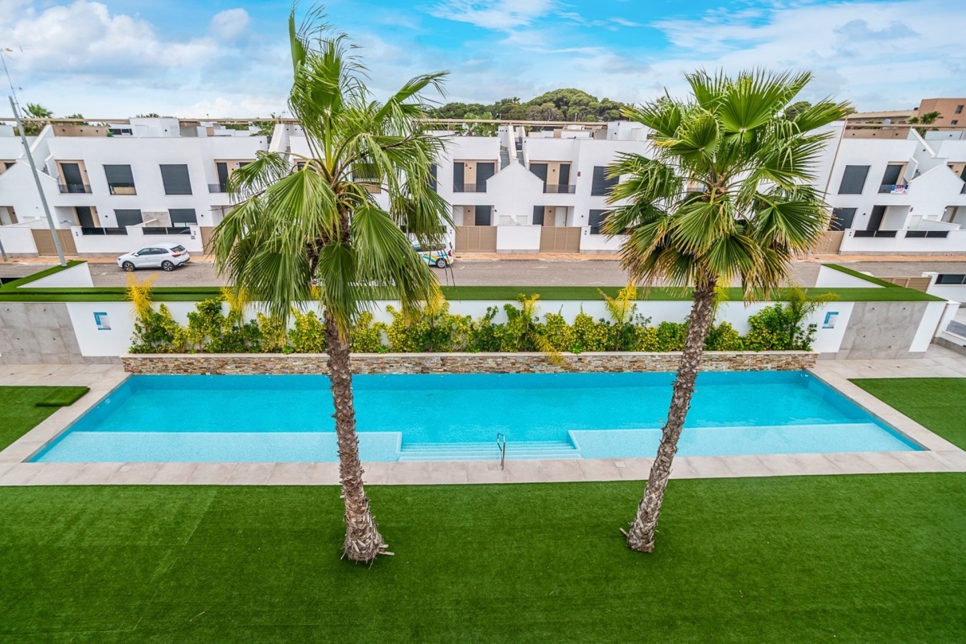 Venta - Apartamento piso -
Lo Pagan