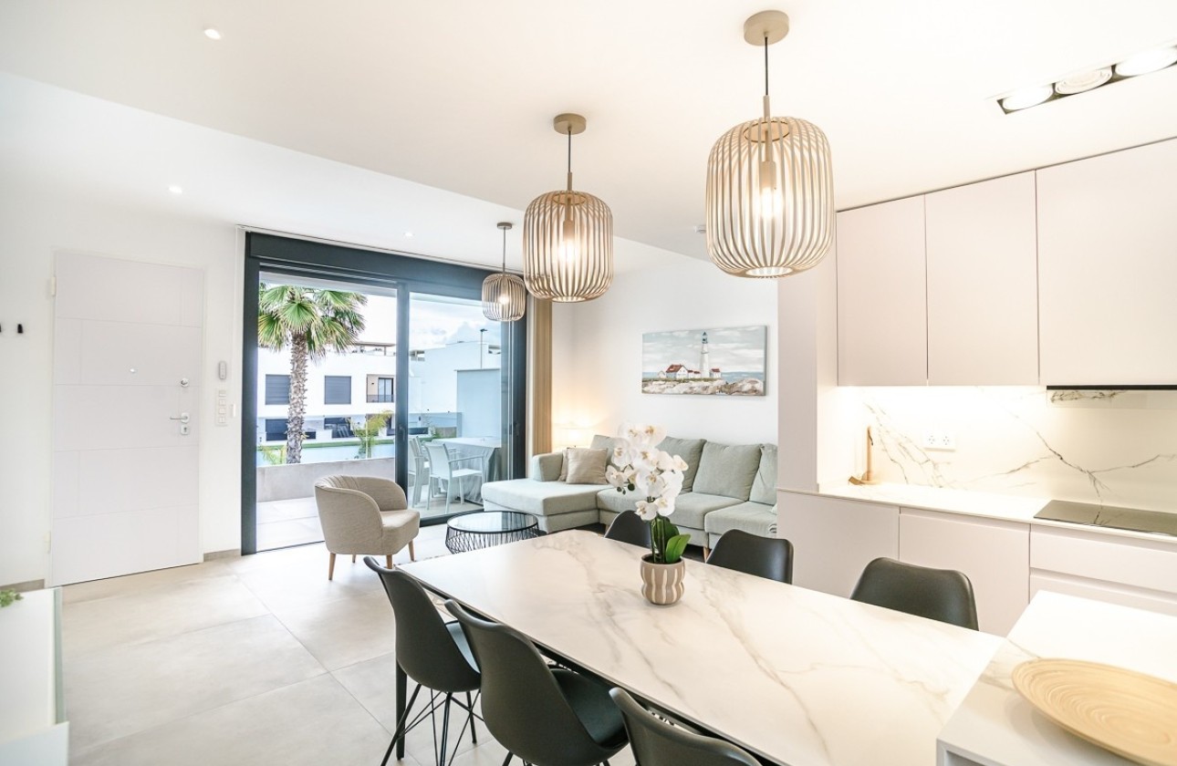 Venta - Apartamento piso -
Lo Pagan