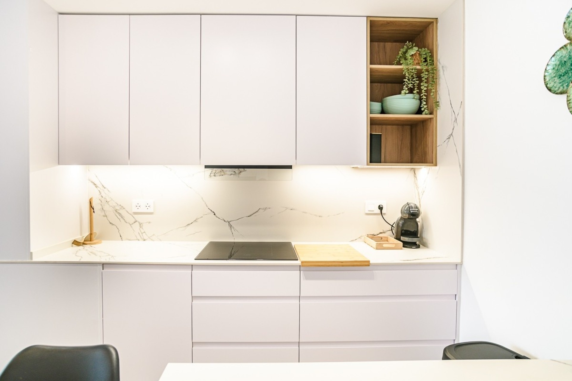 Venta - Apartamento piso -
Lo Pagan