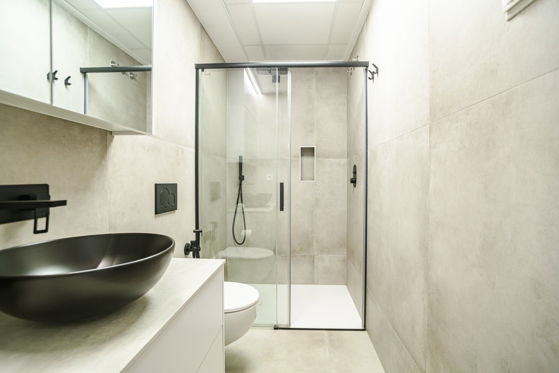 Venta - Apartamento piso -
Lo Pagan