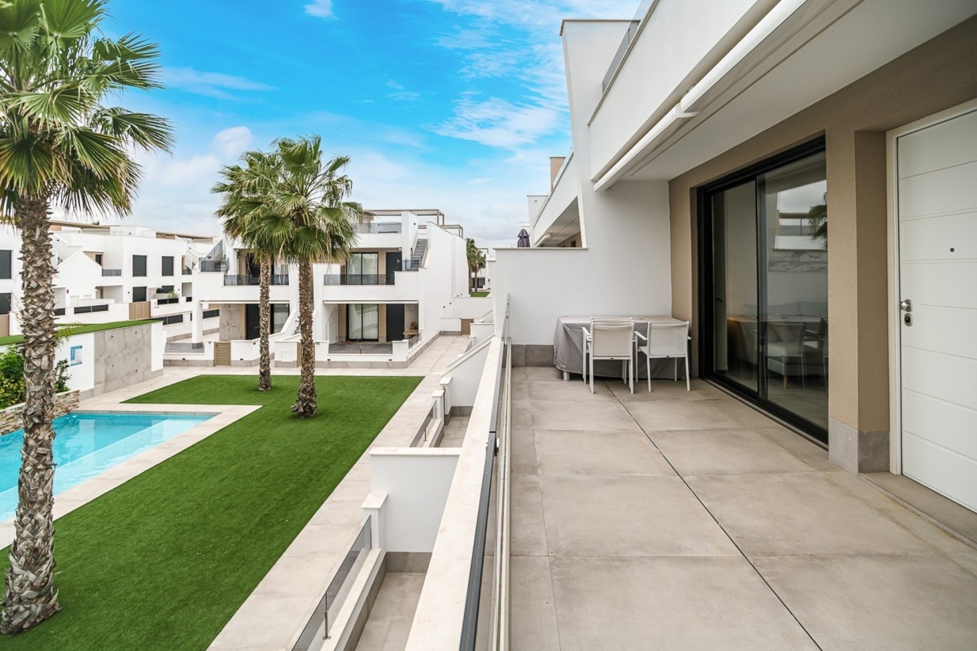 Venta - Apartamento piso -
Lo Pagan